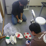 尼崎からカンボジアへ