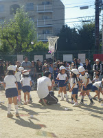 大庄幼稚園 運動会