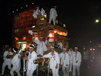 松原神社 秋祭り