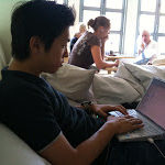 カンボジア生活