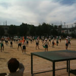 大庄小学校 体育大会