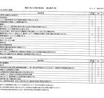 議会のあり方検討委員会　開催