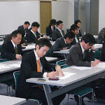 関西若手議員の会 総会