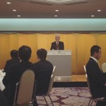 【平成27年度監友会 総会】