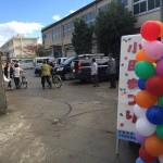 【小田まつり開催されました】