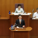 2014年6月 第5回定例会 一般質問