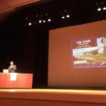 【あまがさき地域福祉フェスタ 防災講演】
