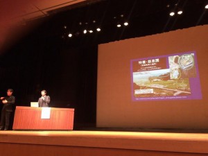 【あまがさき地域福祉フェスタ 防災講演】