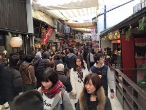 【世界文化遺産 厳島神社】