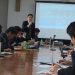 【関西若手議員の会・全国若手市議会議員の会合同研修会1】