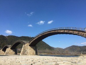 【会派視察@岩国市】