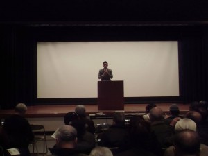 【大庄地区安全・安心フォーラム】