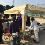 【平成27年度うず潮まつり】