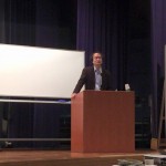 【平成27年度家庭・地域教育力向上事業】