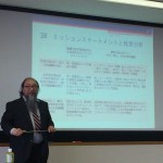 【関西若手議員の会 研修会@吹田市】