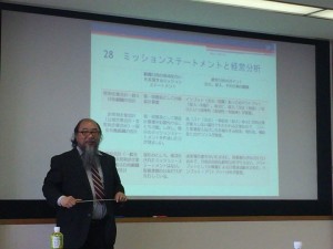 【関西若手議員の会　研修会@吹田市】