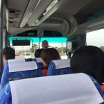 【大庄地域中・高生ボランティア研修】