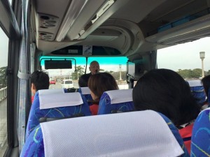 【大庄地域中・高生ボランティア研修】