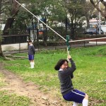 【国有地プレーパーク@西宮市】