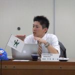 【不惑を迎えて】