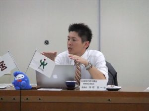 【不惑を迎えて】