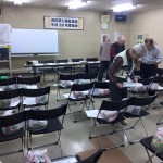 【平成28年度浜田第七福祉協会 総会開催】