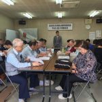 【平成28年度浜田社会福祉連絡協議会 開催】