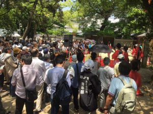 【「インターナショナル・ワイン・チャレンジ2016 」ＳＡＫＥ部門開催!】