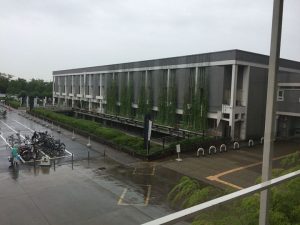 【第17回臨時会が開催されます】