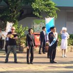 【選挙もあります】