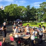 【100万人のキャンドルナイトinあまがさき2016】