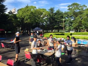 【100万人のキャンドルナイトinあまがさき2016】