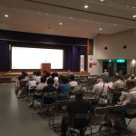 【大庄地域交通安全教室】