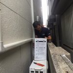 【エアコンの修理】