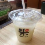 【シャリコーラ？】