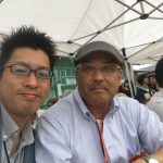 【平成28年度大庄中学校体育大会】