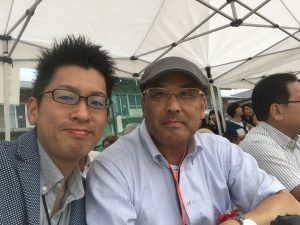 【平成28年度大庄中学校体育大会】