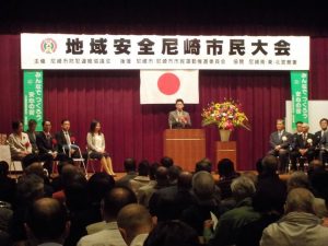 【今週もバタバタ】