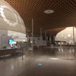 【夜歩きは3文の徳】