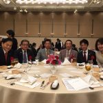 【尼崎市医師会創立100周年記念祝賀会】