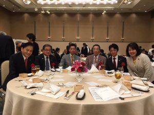 【尼崎市医師会創立100周年記念祝賀会】