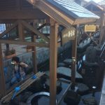 【お清水(おしょうず)】