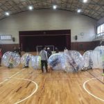 【大庄地区青少年健全育成協議会子ども体験イベント】