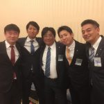 【尼崎青年会議所11月度スピーチ例会】