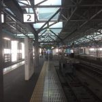 【三国競艇→勝山に移動中】