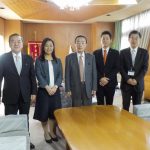 【市長・副市長年末の御挨拶】