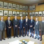 【平成28年度六星会要望書提出】