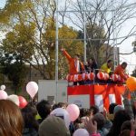 【中央地区まつり もちつきふれあい広場】