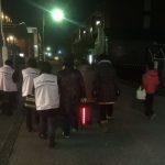 【浜田連協 年末警戒】