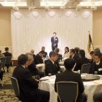 【平成29年尼崎市体育協会新年会】